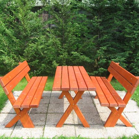 Apartmany Jasmin Liberec Zewnętrze zdjęcie