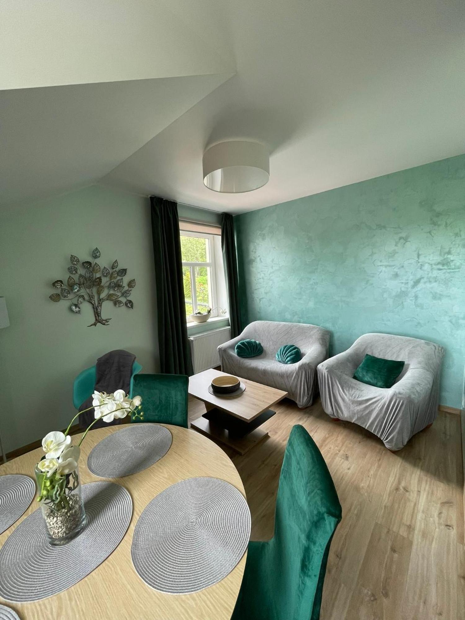 Apartmany Jasmin Liberec Zewnętrze zdjęcie
