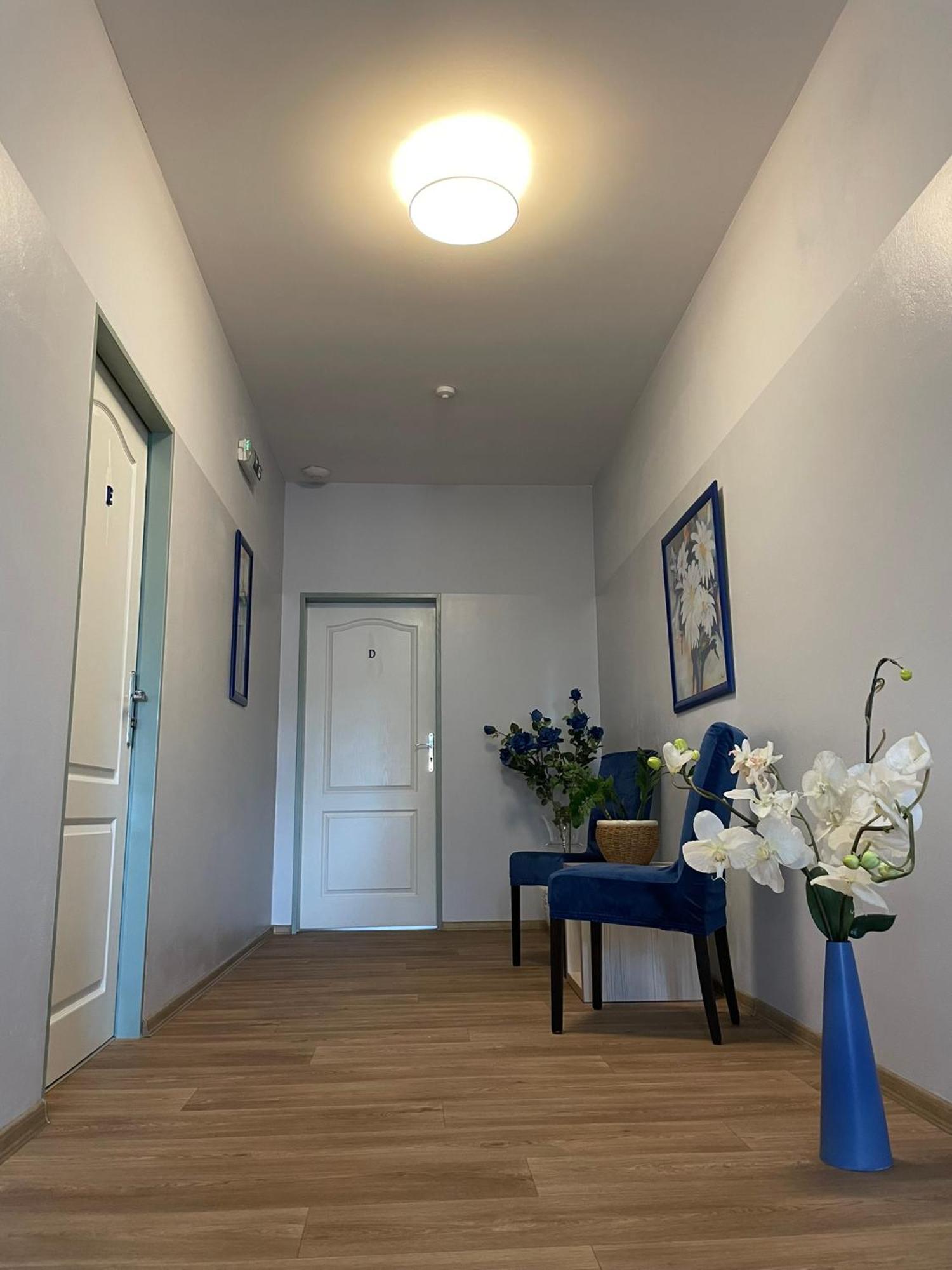 Apartmany Jasmin Liberec Zewnętrze zdjęcie