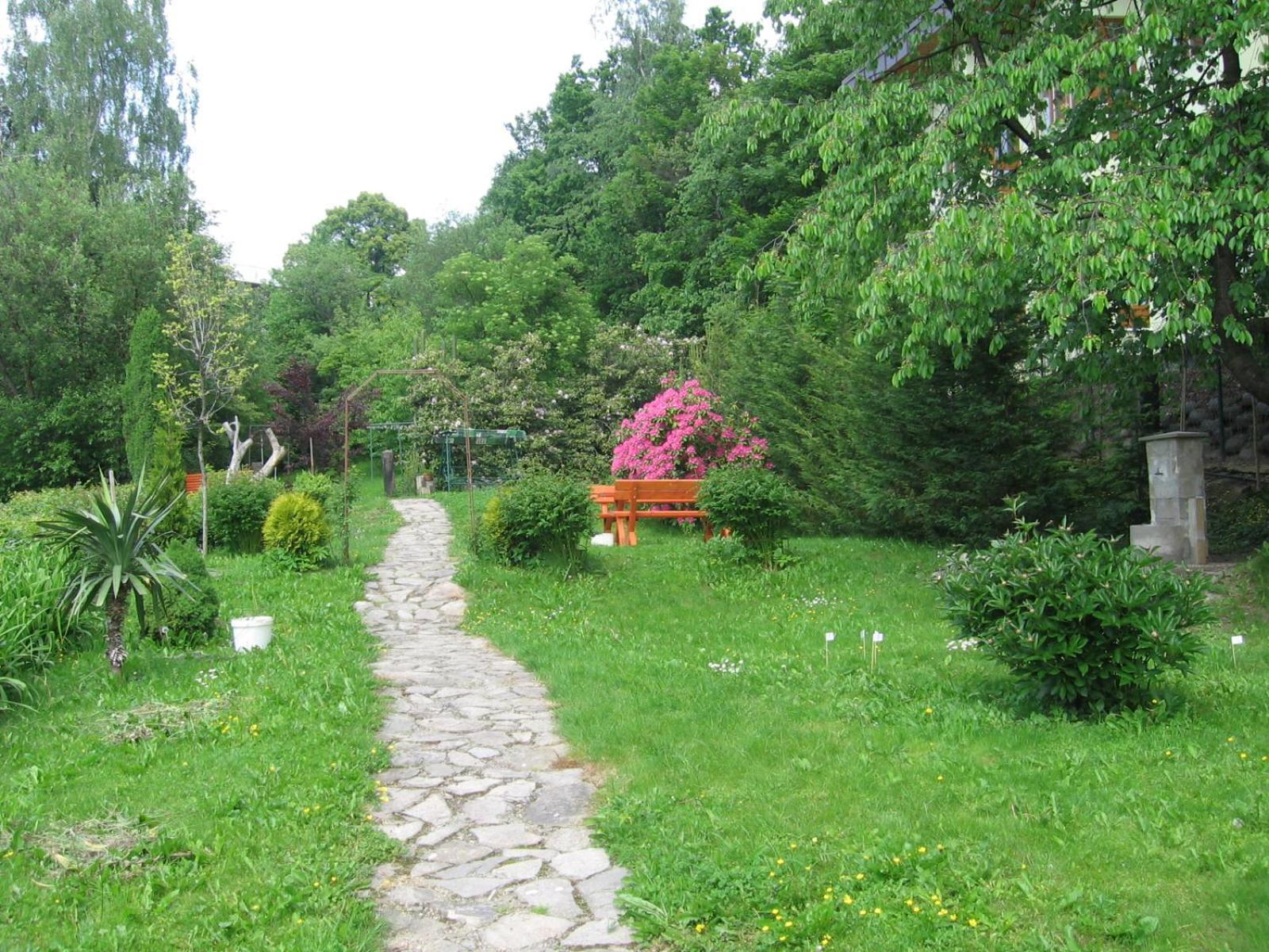 Apartmany Jasmin Liberec Zewnętrze zdjęcie