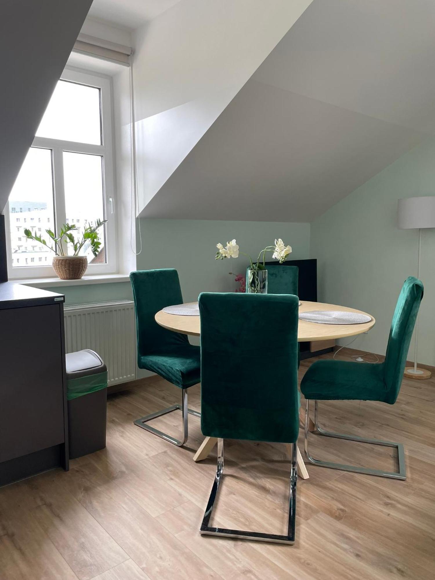 Apartmany Jasmin Liberec Zewnętrze zdjęcie