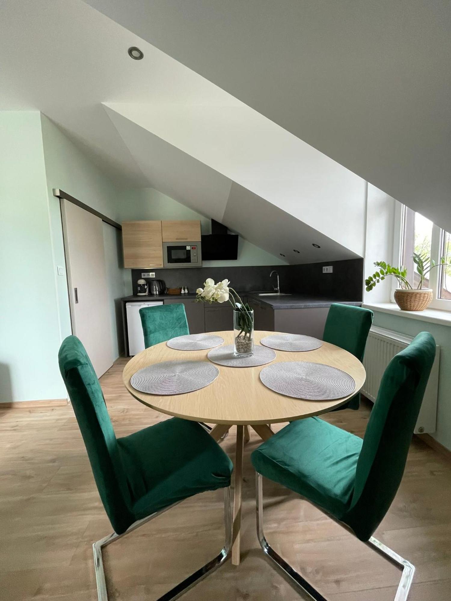 Apartmany Jasmin Liberec Zewnętrze zdjęcie