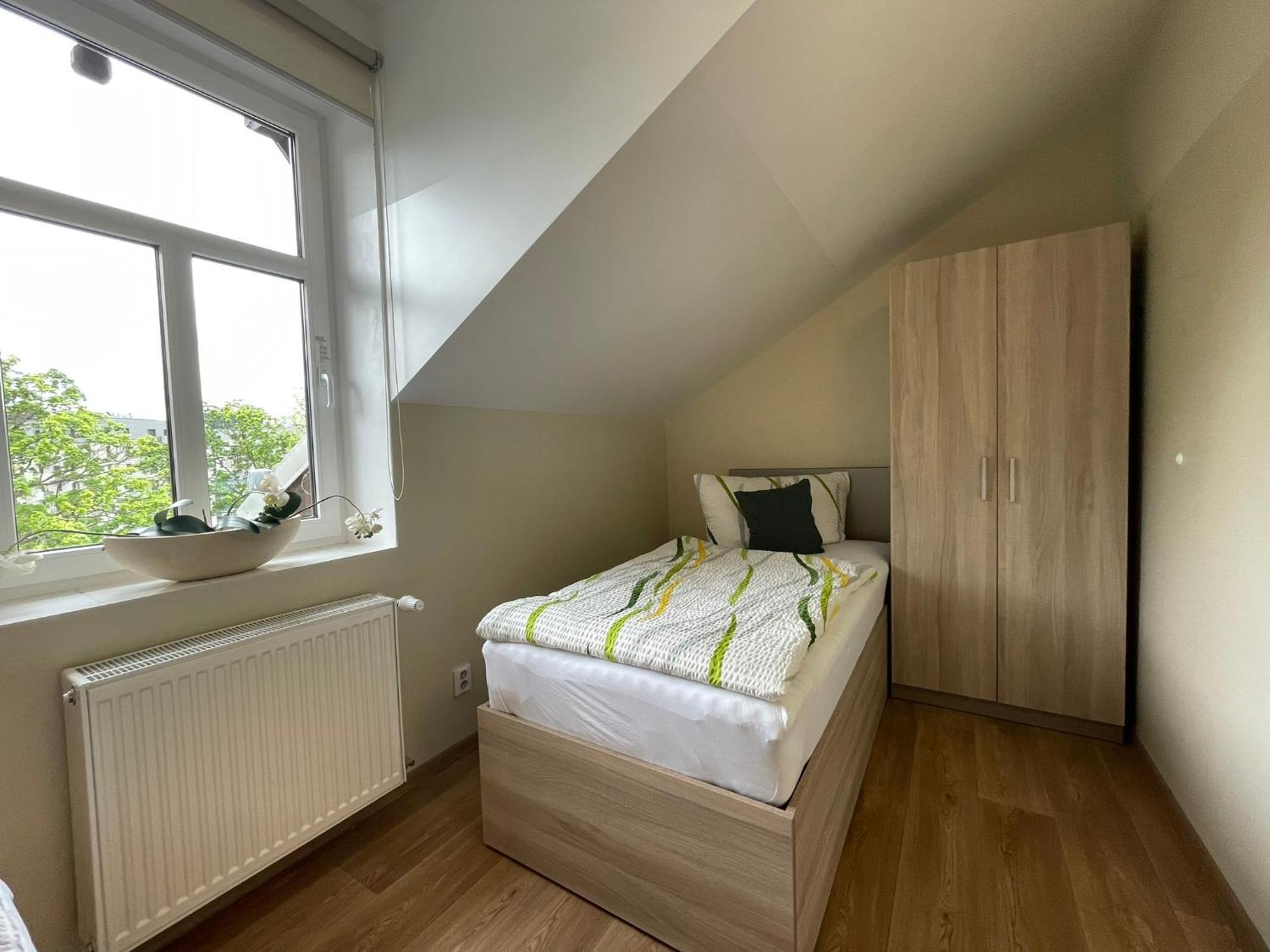 Apartmany Jasmin Liberec Zewnętrze zdjęcie