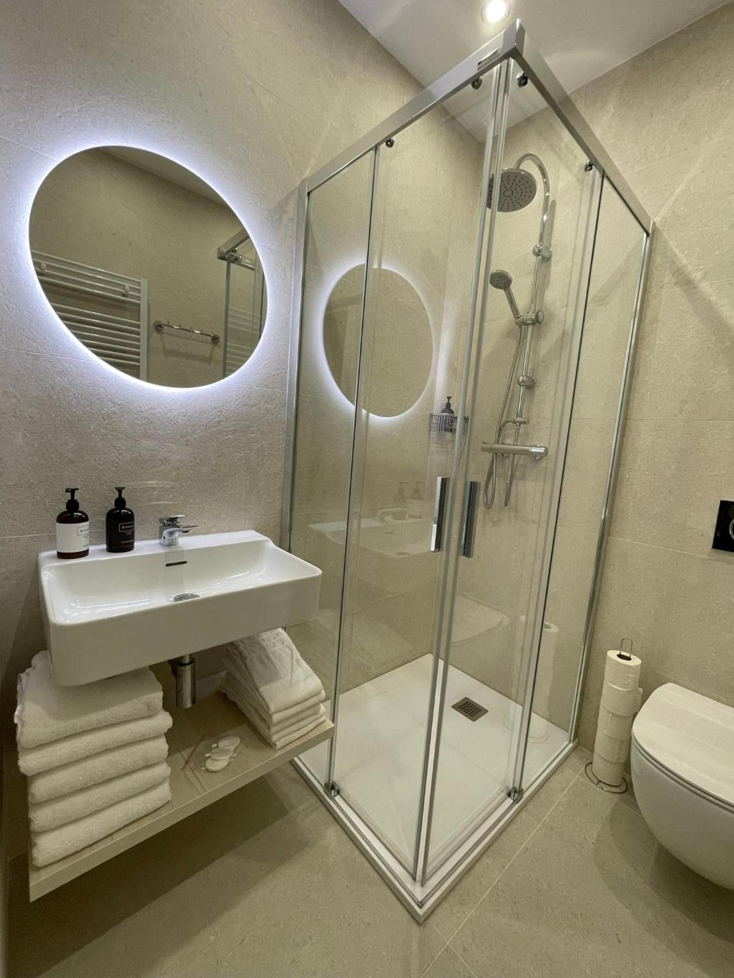 Apartmany Jasmin Liberec Zewnętrze zdjęcie