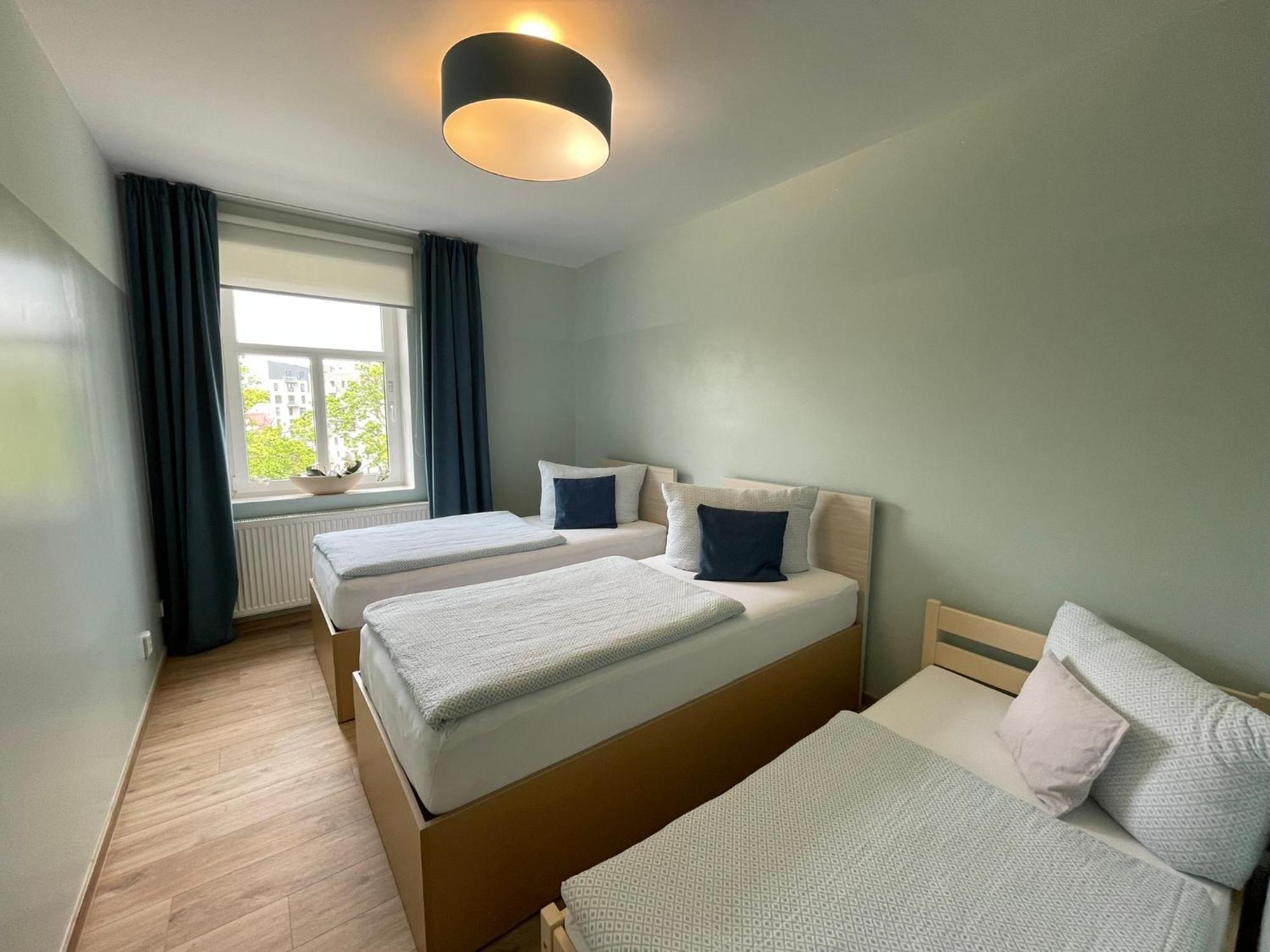 Apartmany Jasmin Liberec Zewnętrze zdjęcie