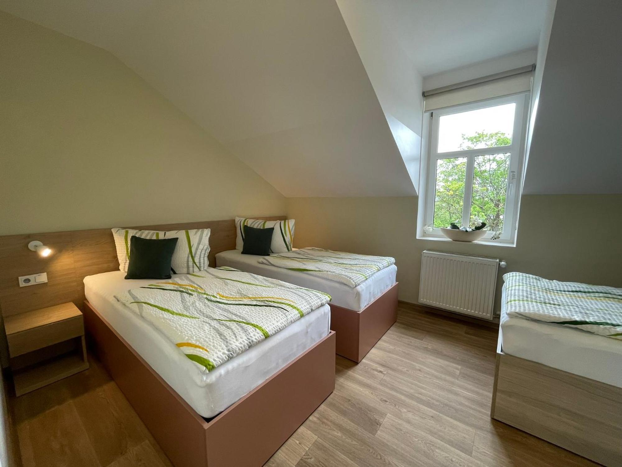 Apartmany Jasmin Liberec Zewnętrze zdjęcie