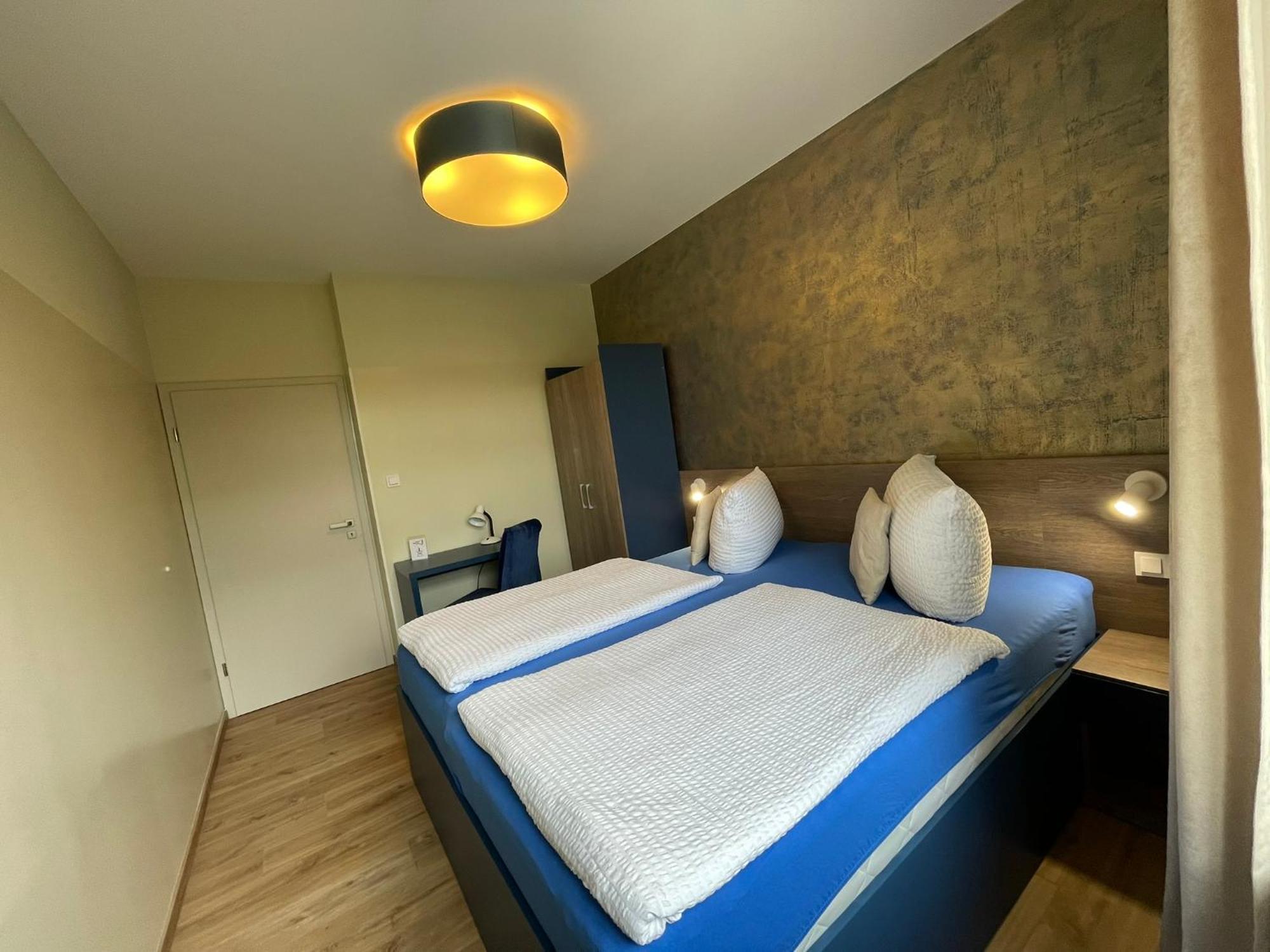 Apartmany Jasmin Liberec Zewnętrze zdjęcie