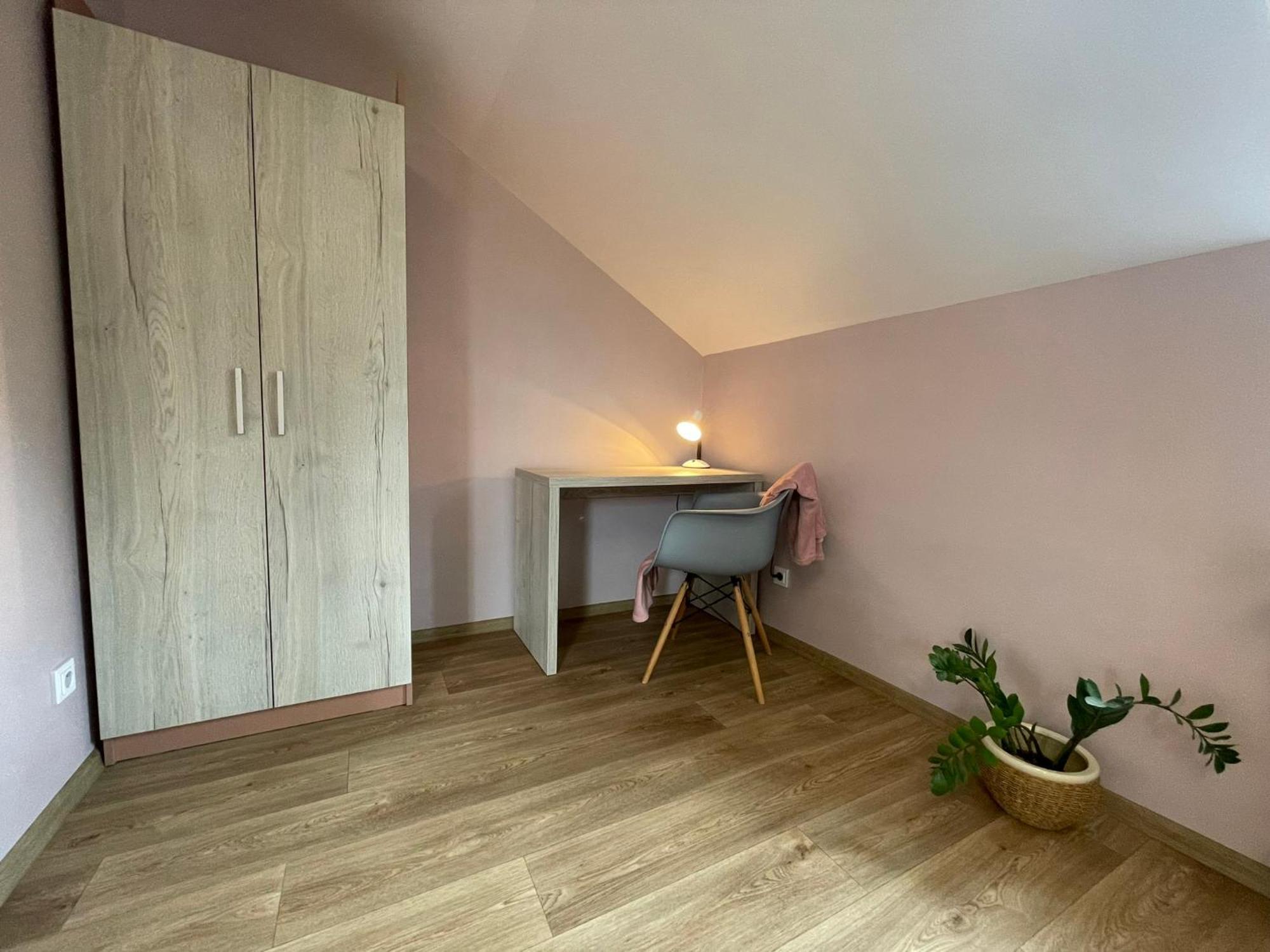 Apartmany Jasmin Liberec Zewnętrze zdjęcie