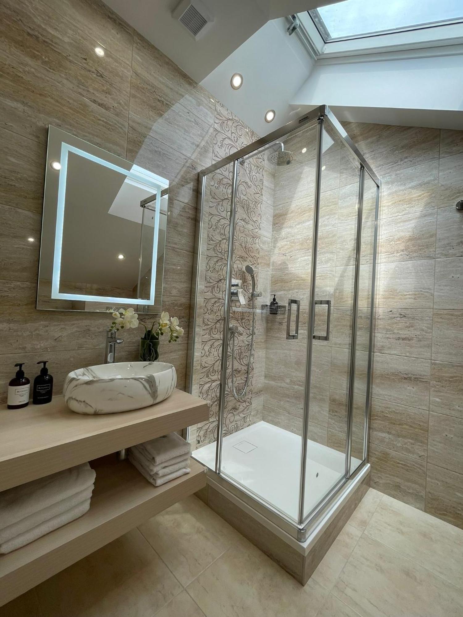 Apartmany Jasmin Liberec Zewnętrze zdjęcie