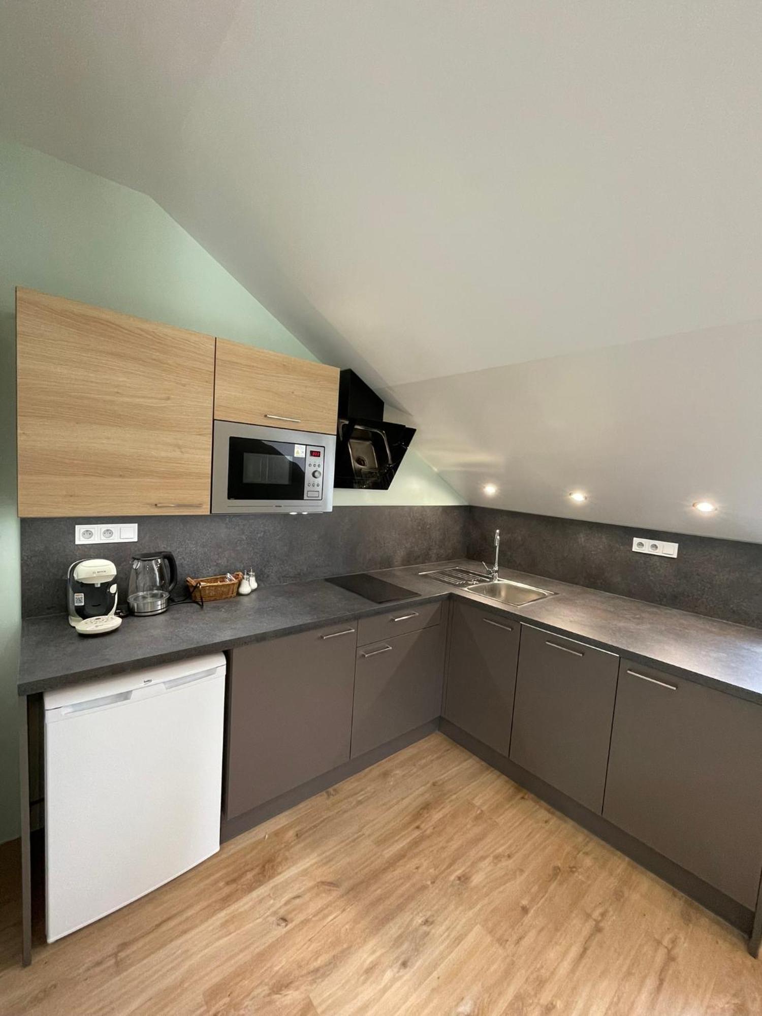 Apartmany Jasmin Liberec Zewnętrze zdjęcie