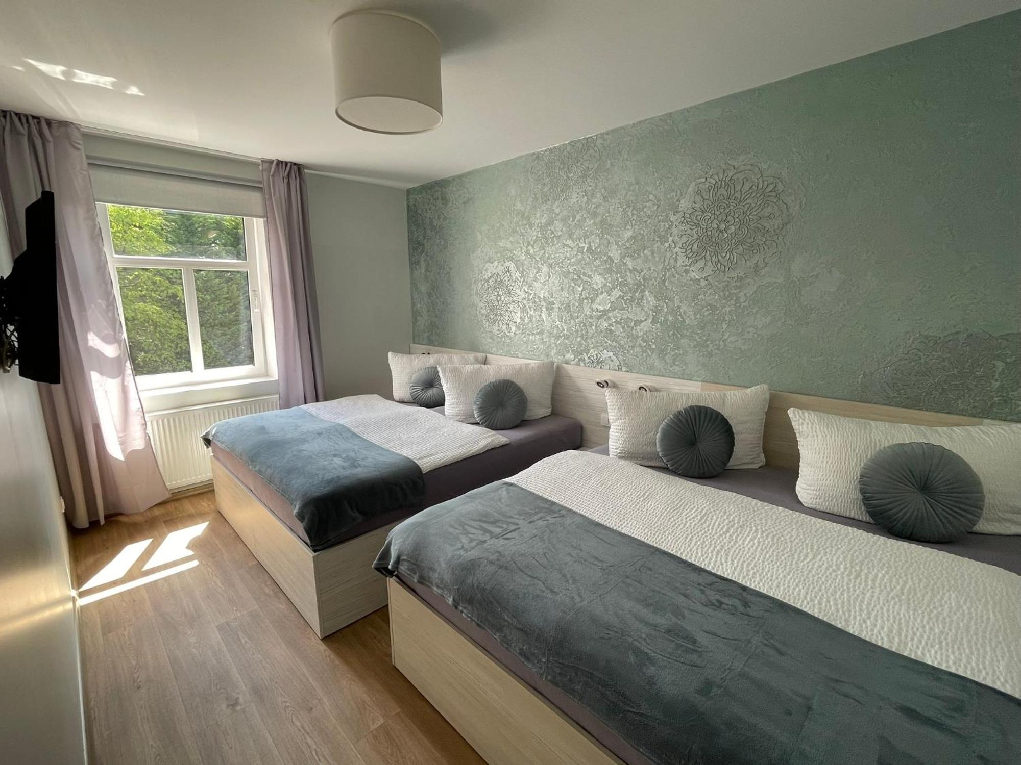 Apartmany Jasmin Liberec Zewnętrze zdjęcie