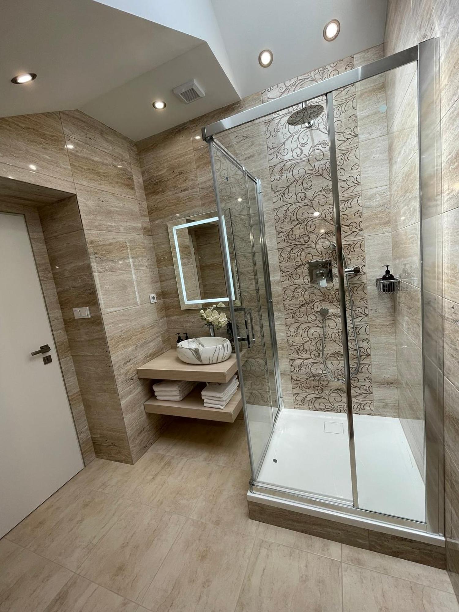 Apartmany Jasmin Liberec Zewnętrze zdjęcie